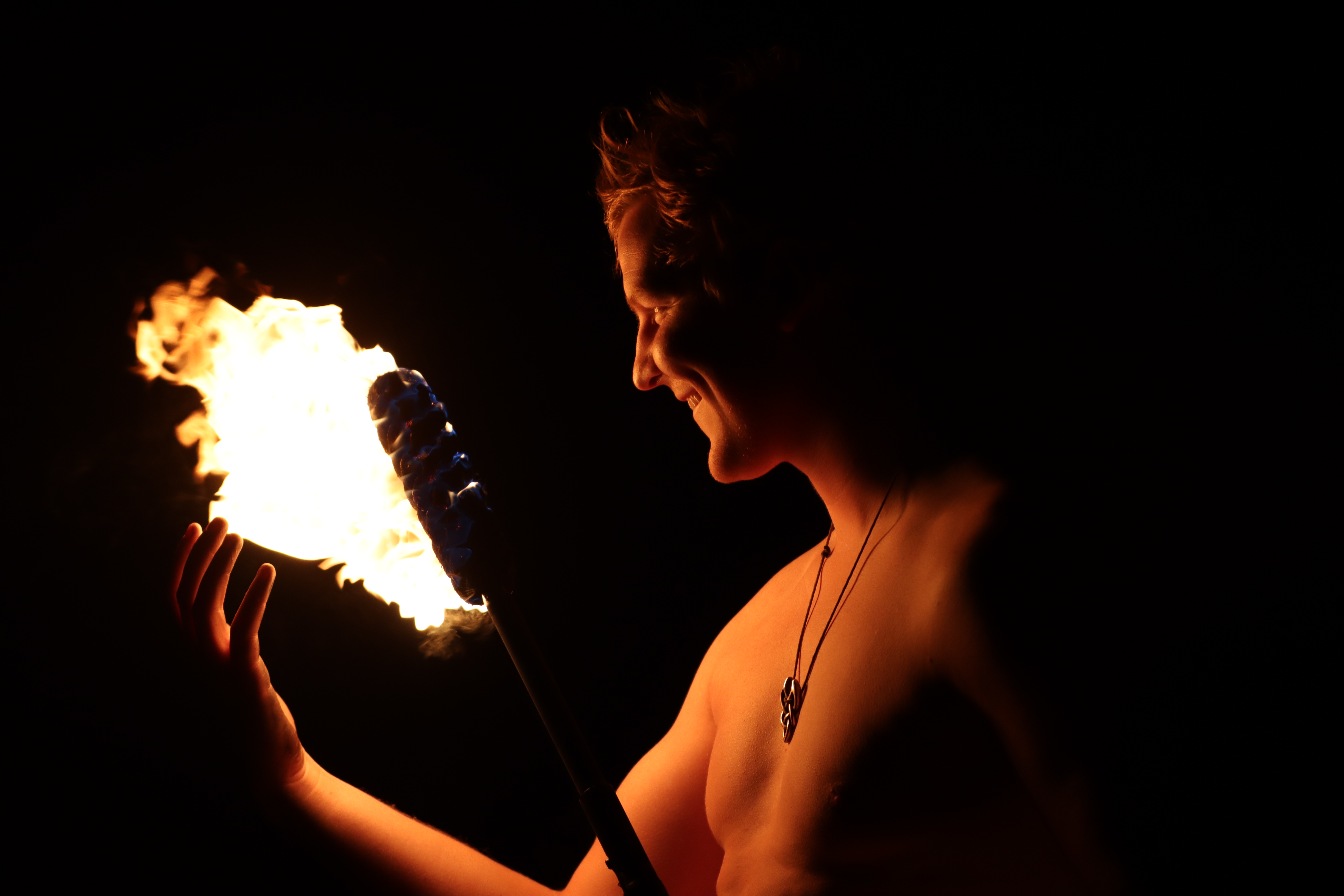 Jonatan fire performance